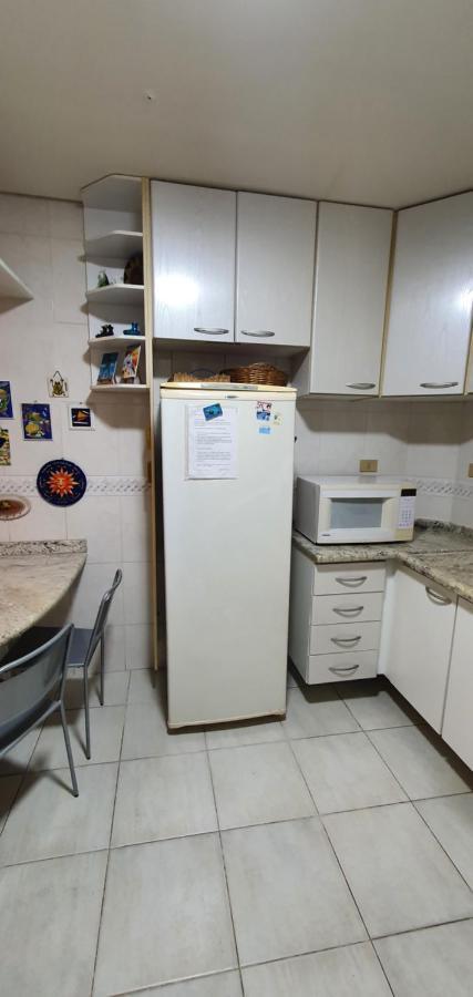 Cobertura triplex na praia da Enseada Guarujá Exterior foto
