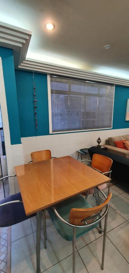 Cobertura triplex na praia da Enseada Guarujá Exterior foto